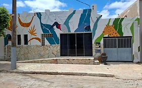 Hotel Aquidauanense